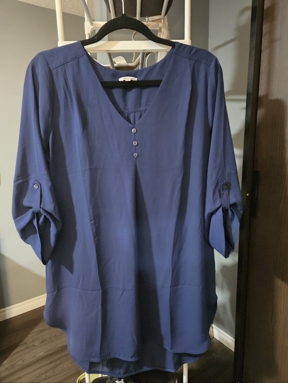 284. Reitmans Long Top